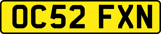 OC52FXN