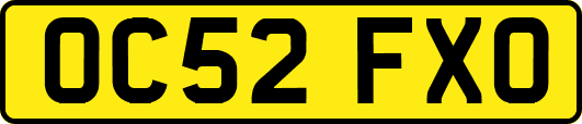 OC52FXO