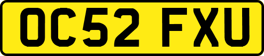 OC52FXU
