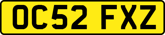 OC52FXZ