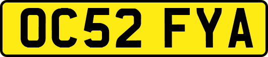 OC52FYA