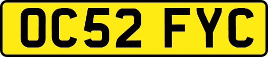 OC52FYC