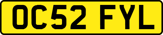 OC52FYL