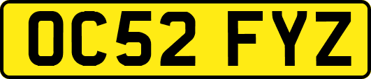 OC52FYZ