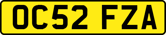 OC52FZA