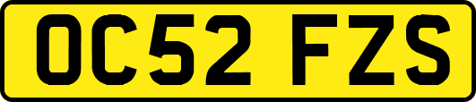 OC52FZS