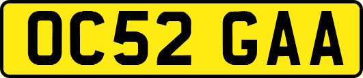 OC52GAA