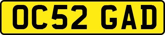 OC52GAD