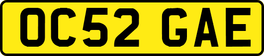 OC52GAE