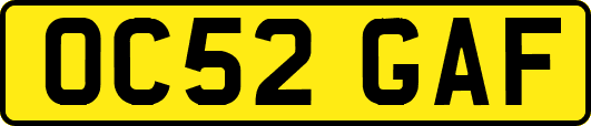 OC52GAF