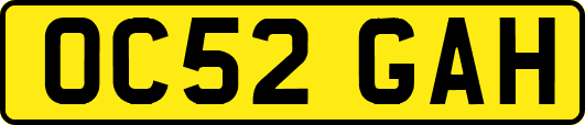 OC52GAH