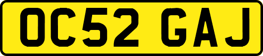 OC52GAJ