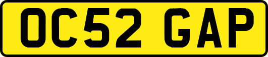 OC52GAP