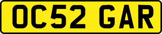 OC52GAR
