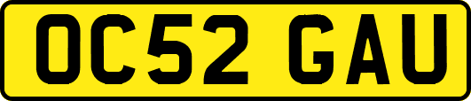 OC52GAU