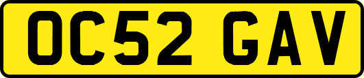 OC52GAV