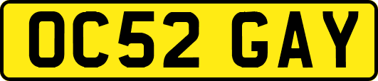 OC52GAY