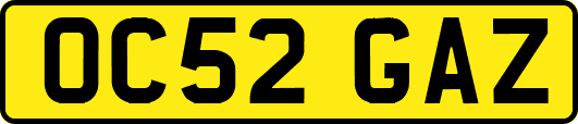 OC52GAZ