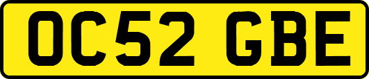 OC52GBE