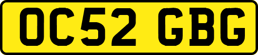 OC52GBG