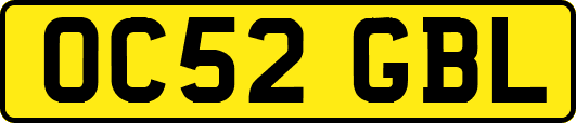 OC52GBL