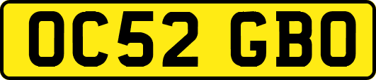 OC52GBO