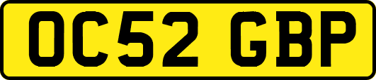OC52GBP