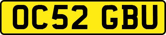 OC52GBU