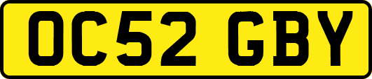 OC52GBY