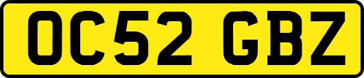 OC52GBZ