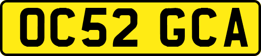 OC52GCA