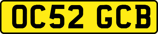 OC52GCB