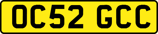OC52GCC