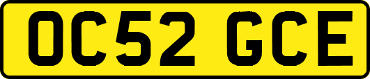 OC52GCE
