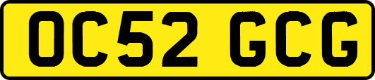 OC52GCG