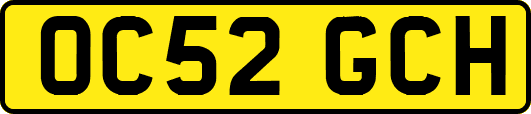 OC52GCH