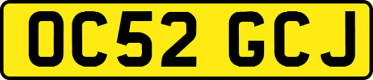 OC52GCJ