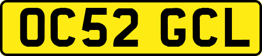 OC52GCL