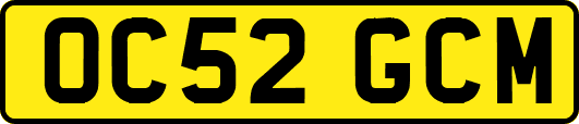 OC52GCM
