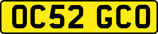 OC52GCO