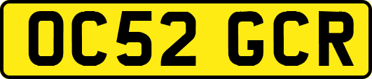 OC52GCR