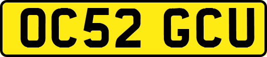 OC52GCU