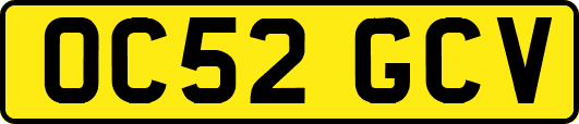 OC52GCV