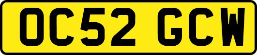 OC52GCW