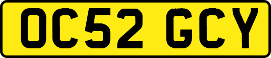 OC52GCY