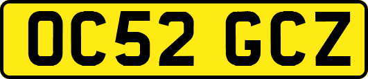 OC52GCZ