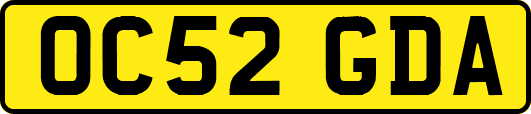 OC52GDA