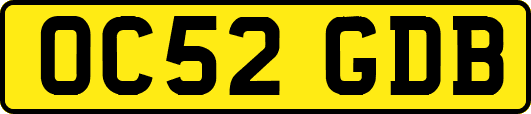 OC52GDB