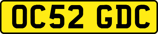 OC52GDC