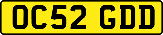 OC52GDD